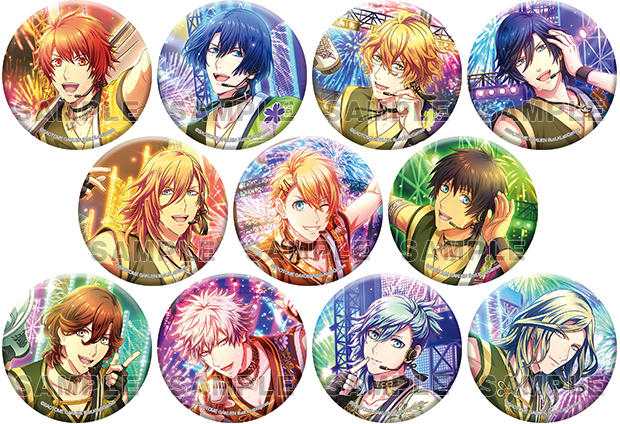 グッズ-2020年6月発売-｜うたの☆プリンスさまっ♪公式Webサイト