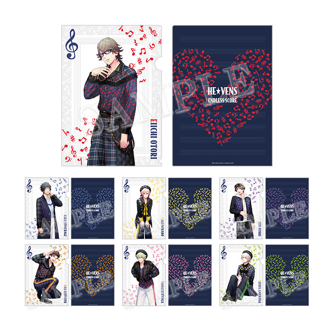 Goods｜UTA☆PRI EXPO-10th Anniversary-｜うたの☆プリンスさまっ♪