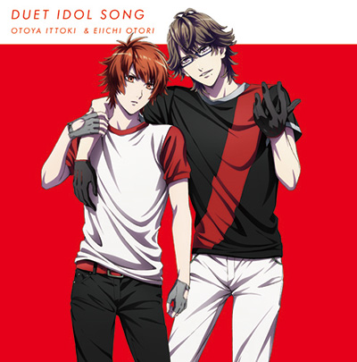 HE☆VENS OFFICIAL SITE｜うたの☆プリンスさまっ♪
