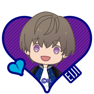 HE☆VENS OFFICIAL SITE｜うたの☆プリンスさまっ♪