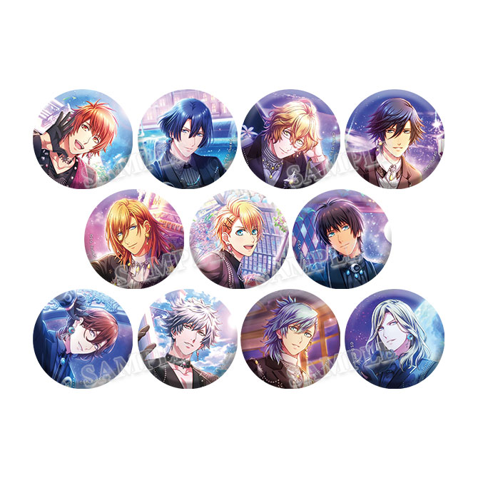 GOODS｜うたの☆プリンスさまっ♪ Shining Live スペシャルイベント -RAY-
