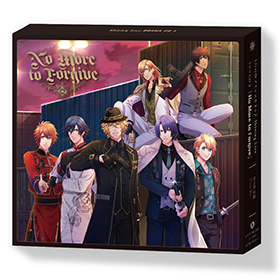 うたの☆プリンスさまっ♪ Shining LiveドラマCD3「No More to Forgive