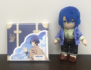 劇場版 うたの☆プリンスさまっ♪ マジLOVEスターリッシュツアーズ