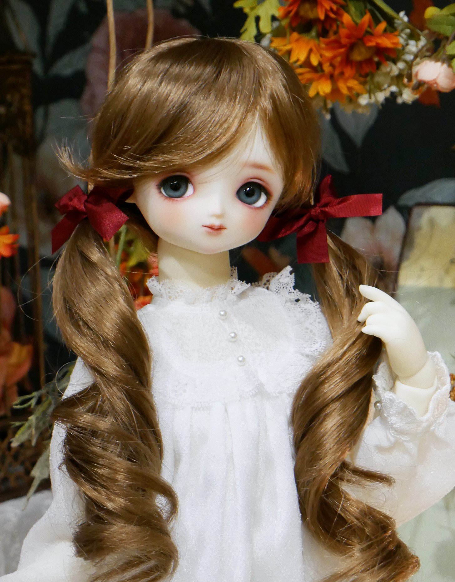 新品未開封SDGr SDGr 女の子 シャンプー ボークス DP53 ドルパ53 新品