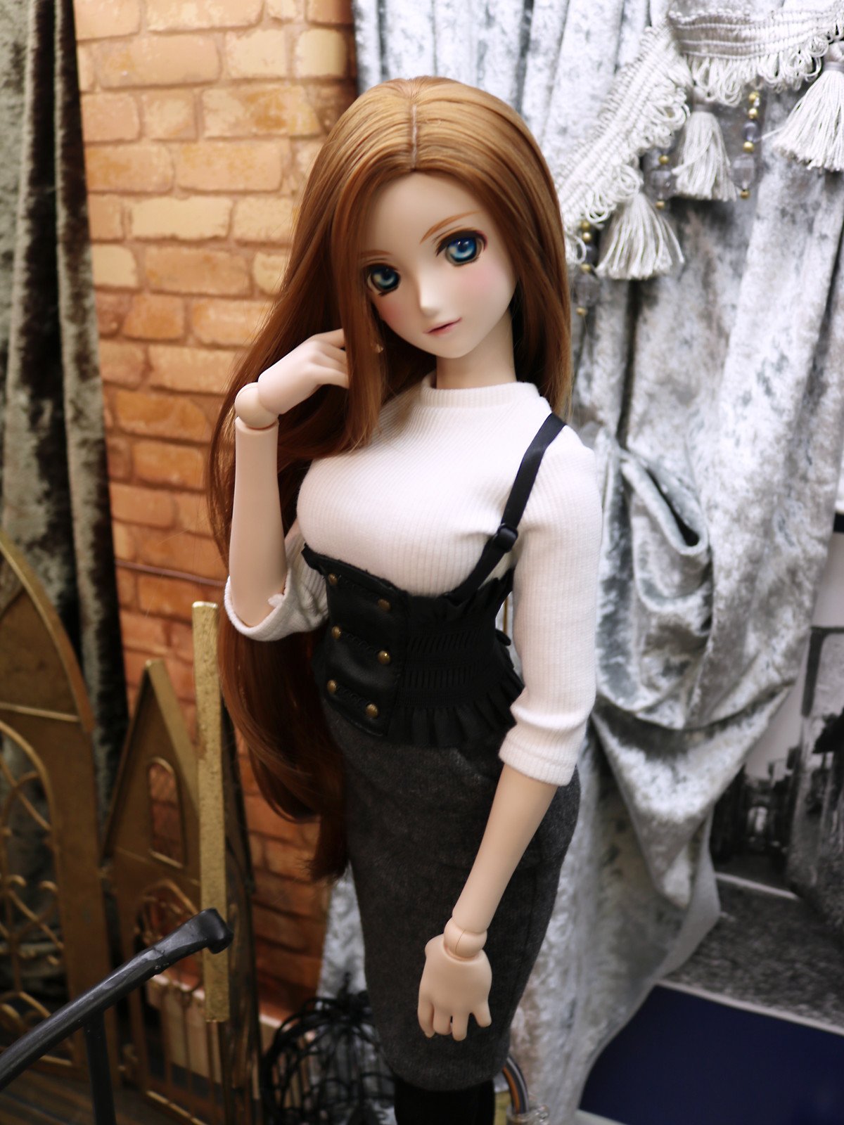 人気アイテム再入荷！おすすめの新作ドレス＆コルセットコーデ