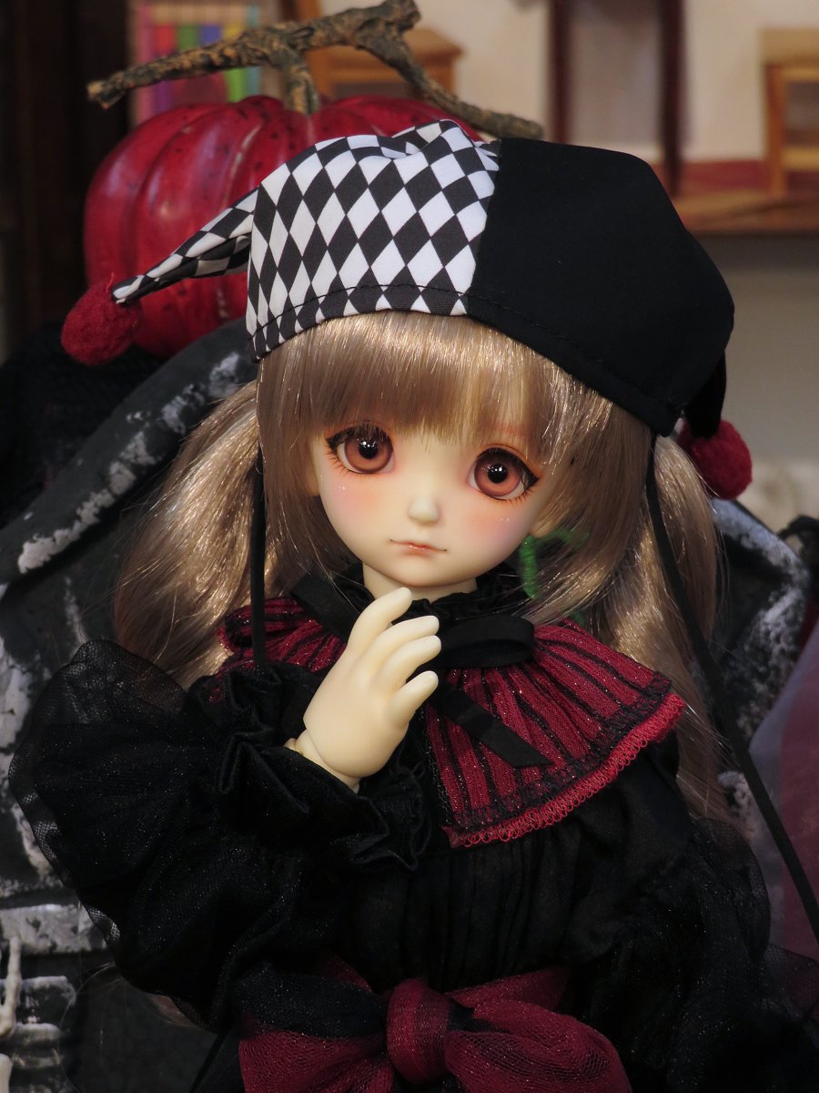 SDフルチョイスシステム】大好評フルチョイスオーダー承り中