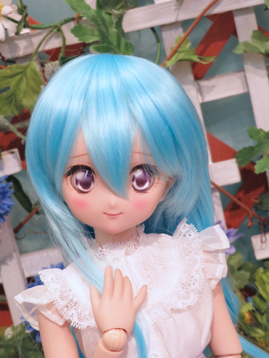 DC-H-22】DDドリームチョイスアップデート！新作ヘッドのご紹介