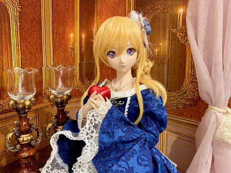 ドールポイント秋葉原 天使のすみか便り | ボークス