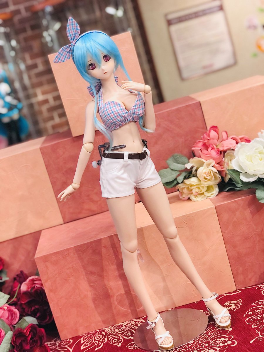 SD・DDスタンダードモデルのご紹介③♪ | ドールポイント秋葉原 店舗
