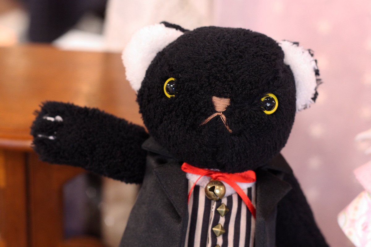 ペア特典「幼ぬい こまめ」＆「店頭ご予約特典」のご紹介！ | 天使の