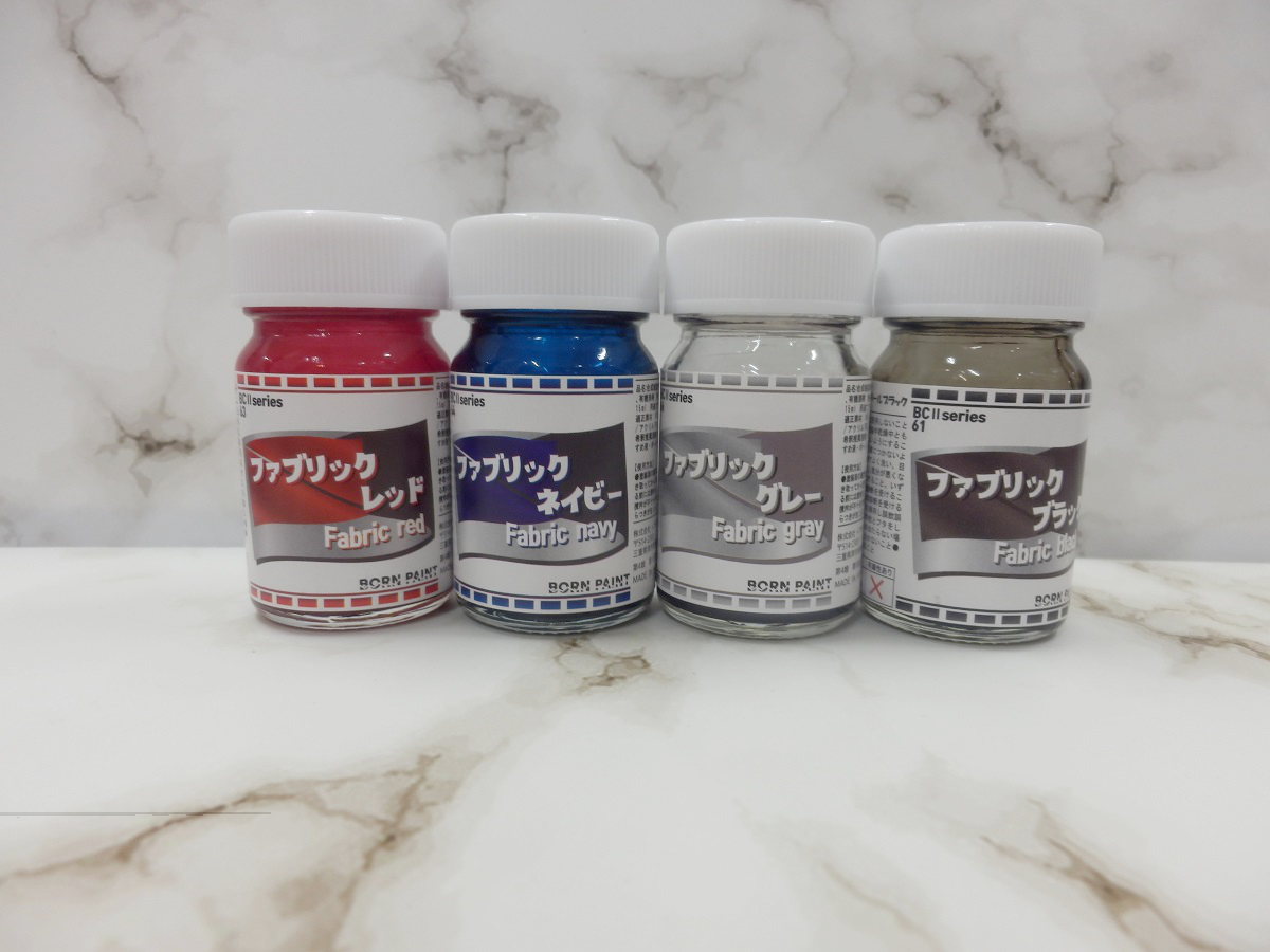 実演アフターレポート！「ガンプラをエアブラシ塗装してみよう！」編