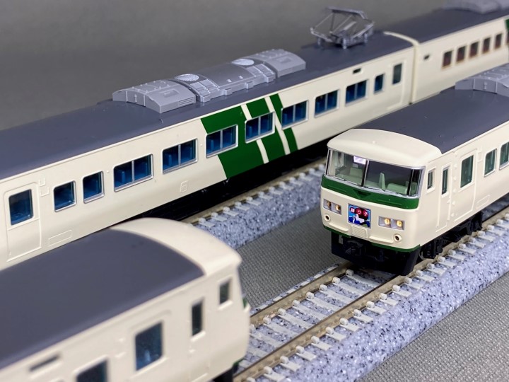 今がチャンス！ 再生産されたTOMIXの185系が入荷しました！！ | ホビー