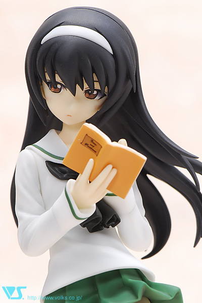 1/7 冷泉麻子 | キャラクター（43） | キャラグミン公式サイト
