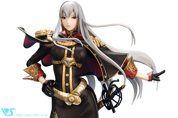 セルベリア・ブレス（通常版） | キャラクター（14） | キャラグミン