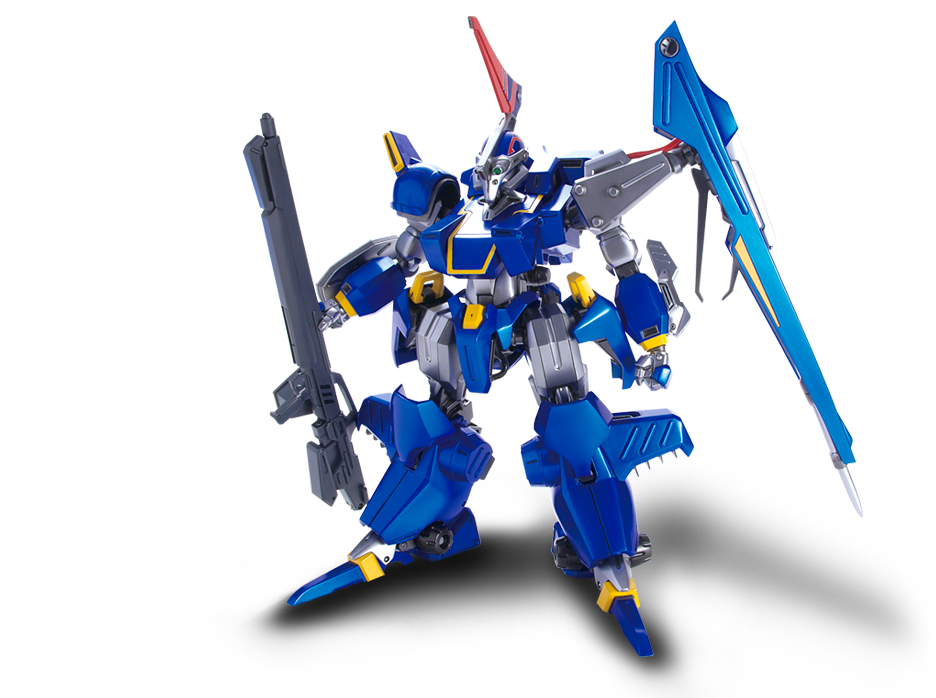 1/24スケール カラーレジンキット テスタロッサ | Blue Knight × VOLKS
