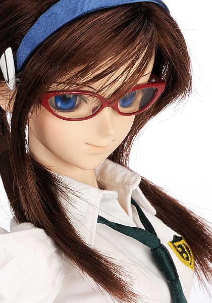 TOPページ DD 真希波・マリ・イラストリアス | ヱヴァンゲリヲン新劇場