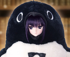 ドレスセット一覧 | 魔法使いの夜×Dollfie Dream® ｜ 株式会社ボークス