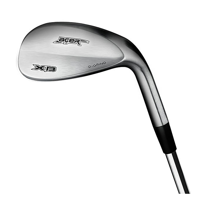 Acer XB Satin Wedge Heads