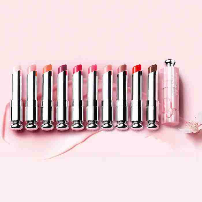 Addict Lip Glow Balm - 1947 Miss Dior