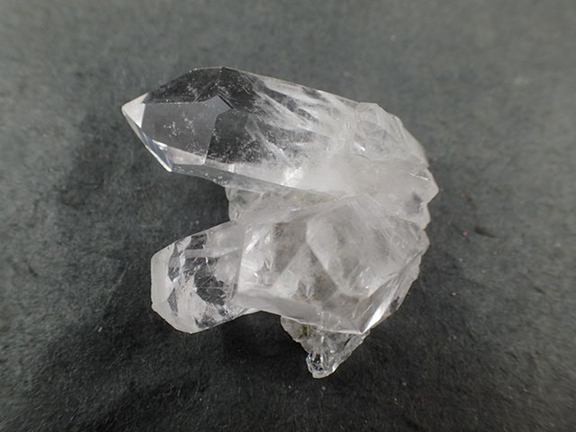 最高品質ゼッカデソーザ水晶 クラスター ブラジル・ミナスジェライス州