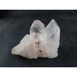 最高品質天然エレスチャルシトリン(Fluorescence Elestial Citrine