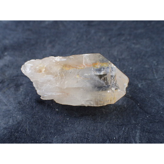 水晶 長野県佐久穂町大日向 産 ｜石の販売専門店【vec stone club】