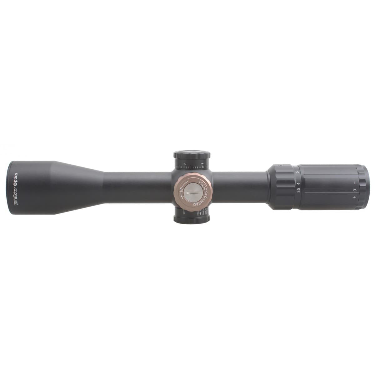 Marksman 3.5-10×44 ｜ Vector Optics 日本公式サイト
