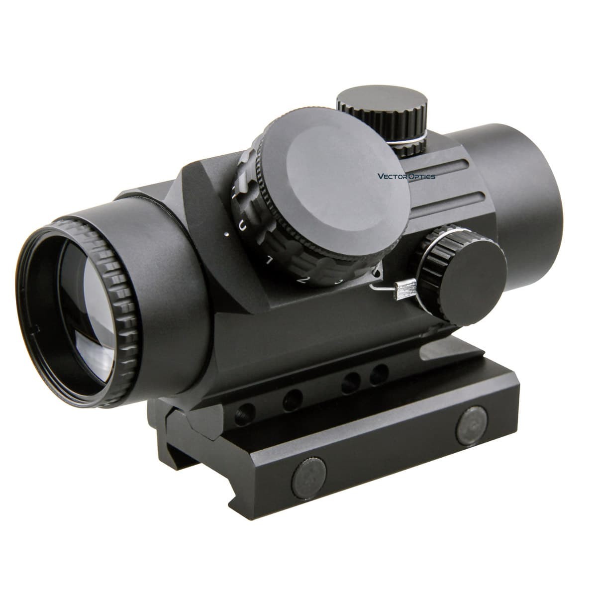 Calypos 1x30SFP ｜ Vector Optics 日本公式サイト