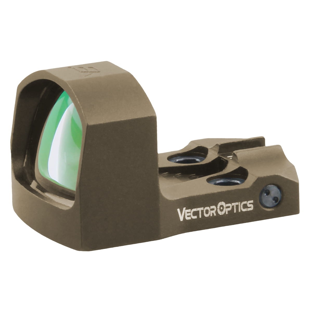 Frenzy-S 1x17x24 AUT FDE ｜ Vector Optics 日本公式サイト