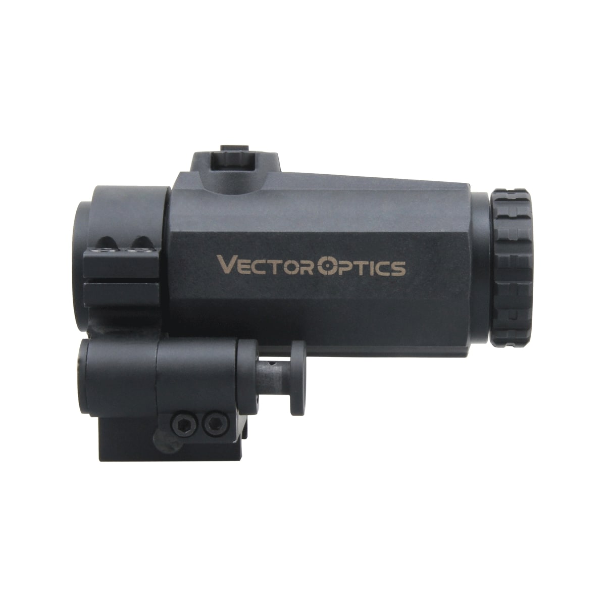 Maverick-III 3×22 Magnifier MIL ｜ Vector Optics 日本公式サイト