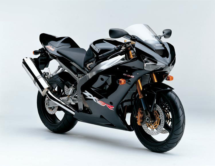 6P_BNKT_17 FTecu FlashTune kit for Kawasaki ZX6 / 636 03-04