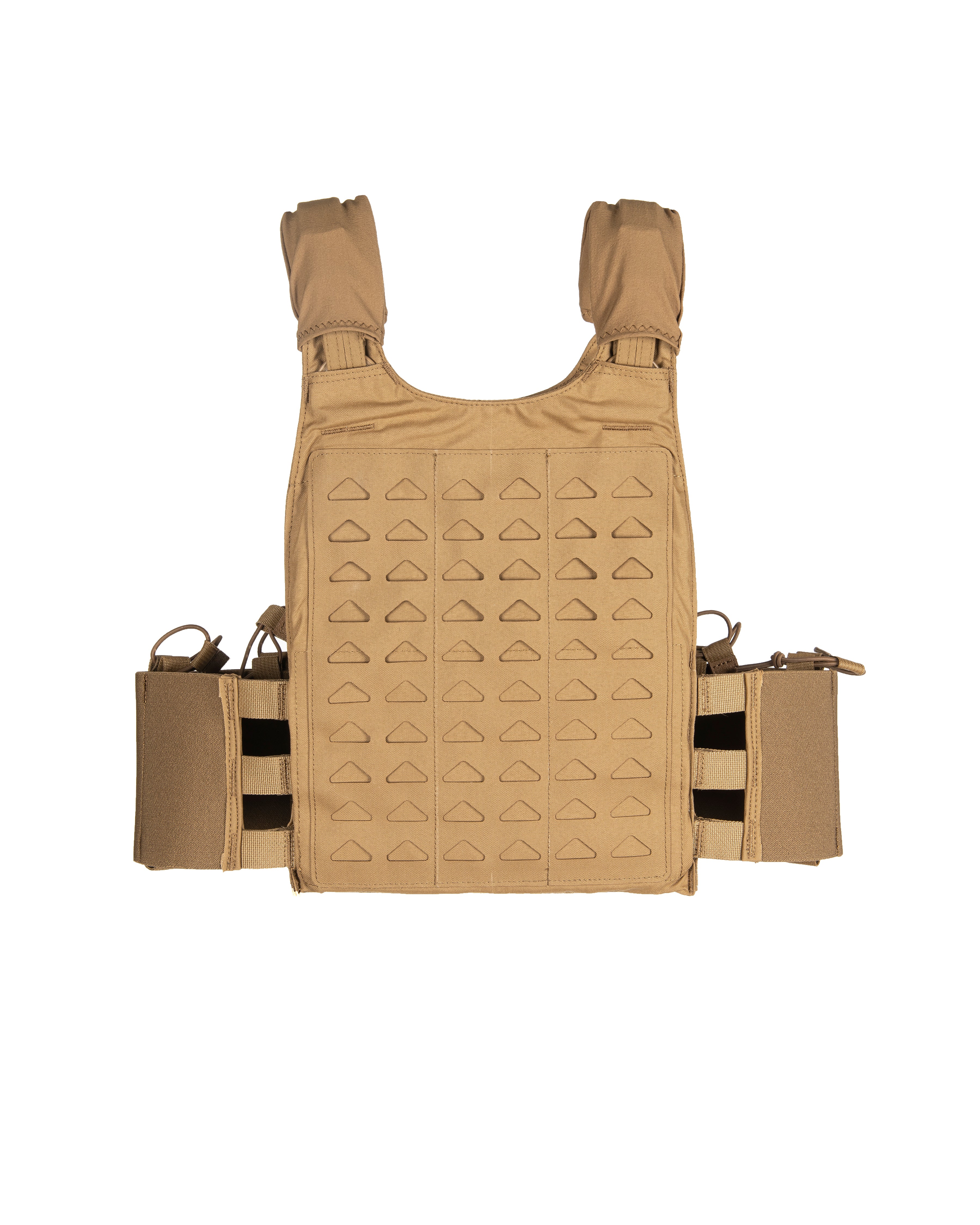 Ultra-Lite Plate Carrier - Shop Elite Body Protection – Velocity