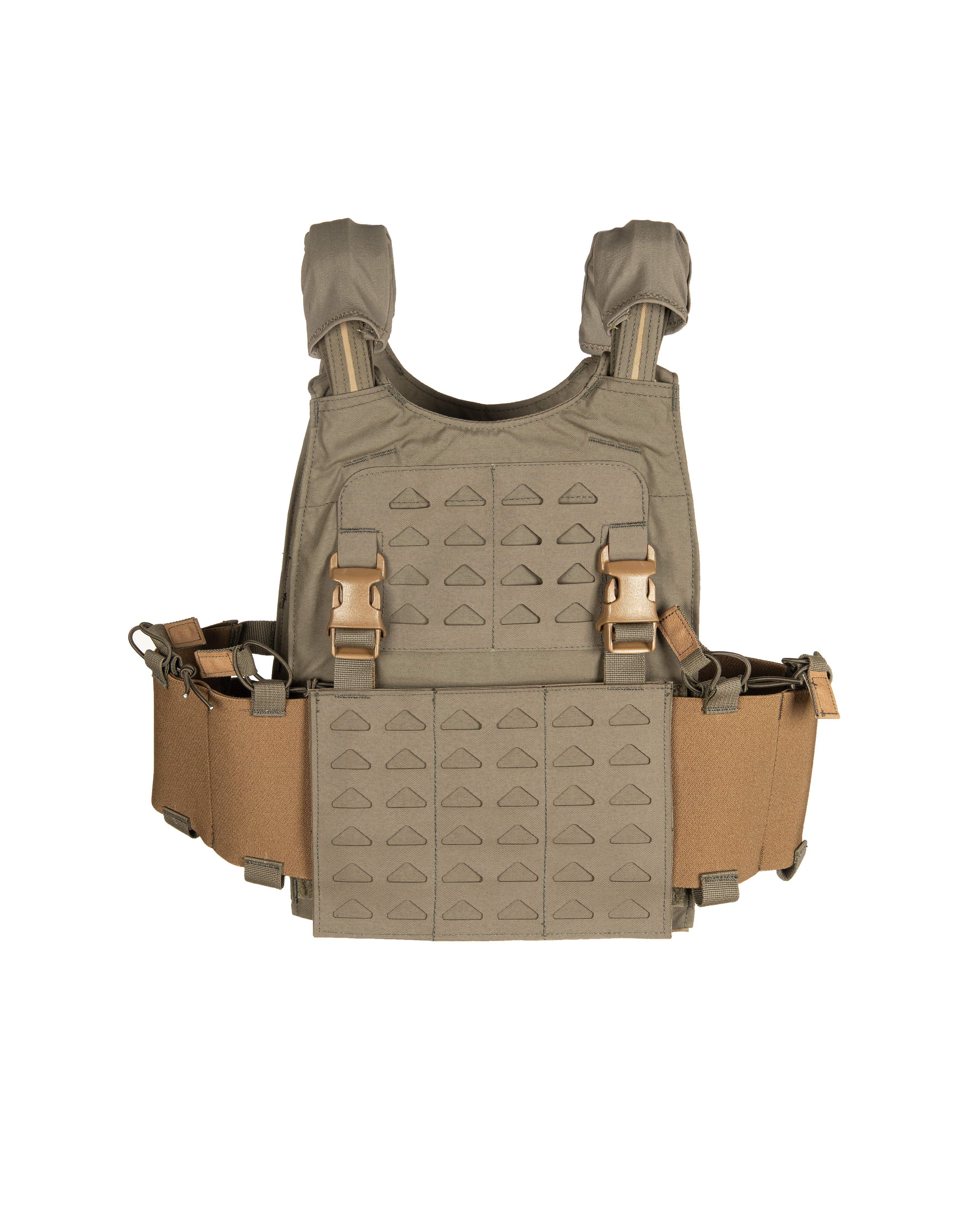 Ultra-Lite Plate Carrier - Shop Elite Body Protection – Velocity