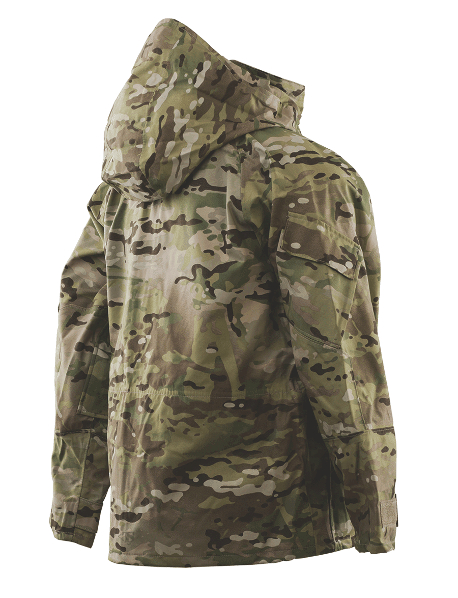 Tru-Spec H2O Proof Gen2 ECWCS Parka, Multicam - Venture Surplus