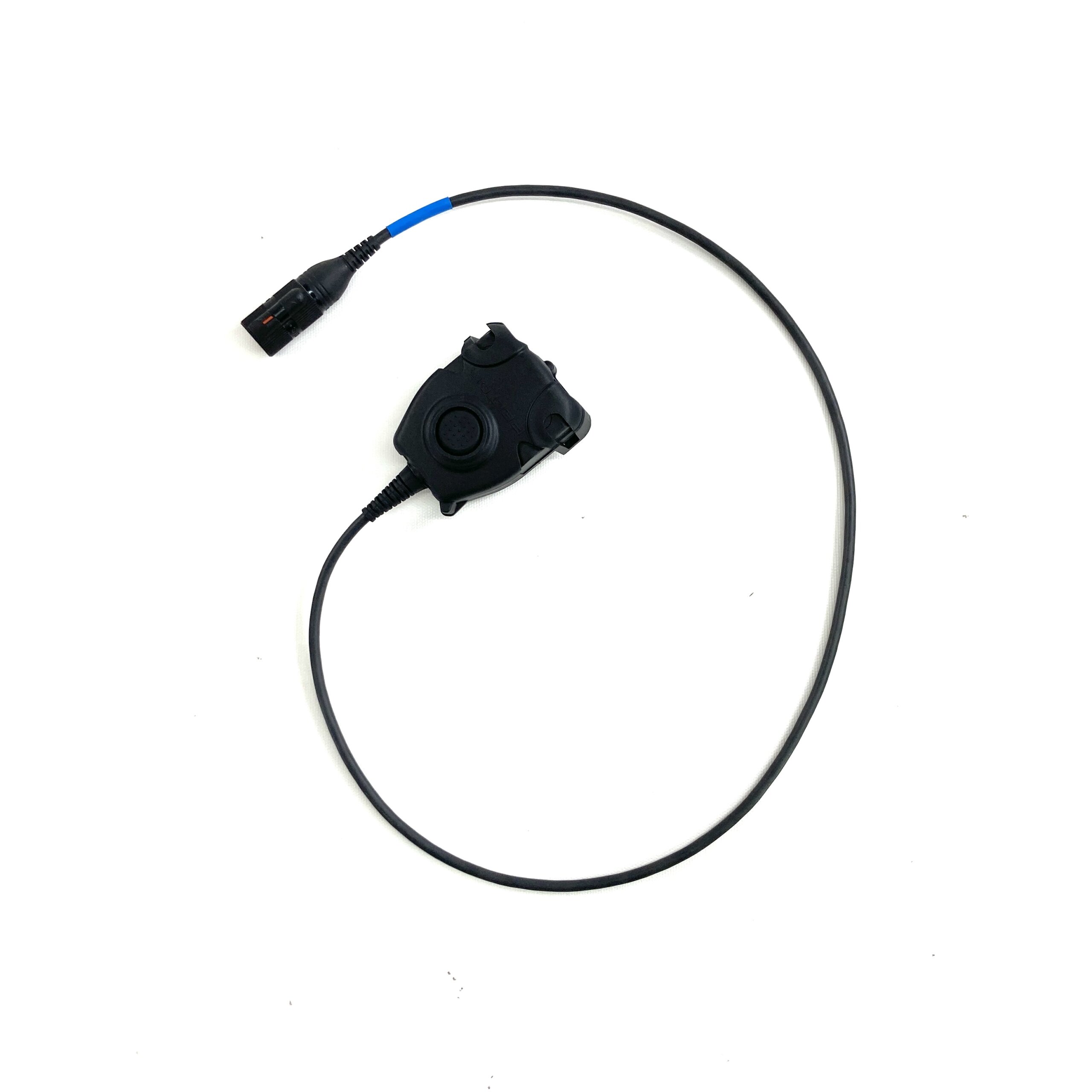3M Peltor COMTAC Push To Talk Adapter