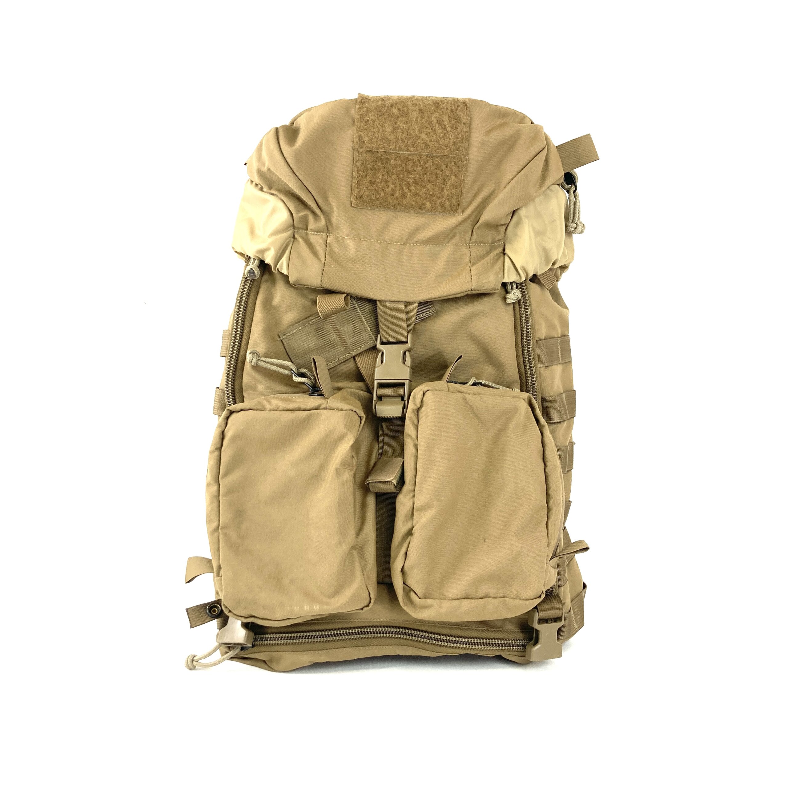 Mystery Ranch RATS, Coyote Brown - Venture Surplus