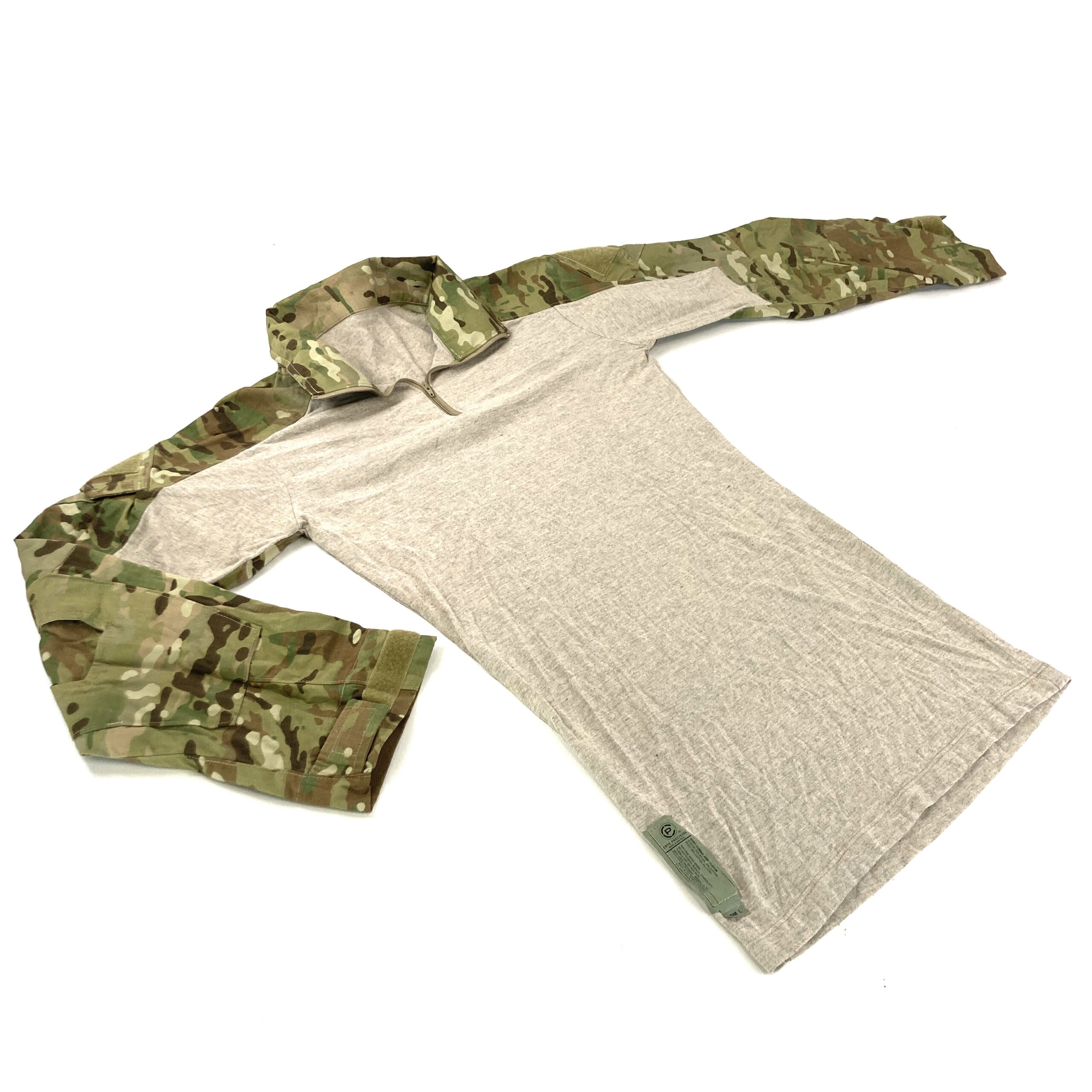 Crye Precision G2 Combat Shirt, Multicam - Venture Surplus