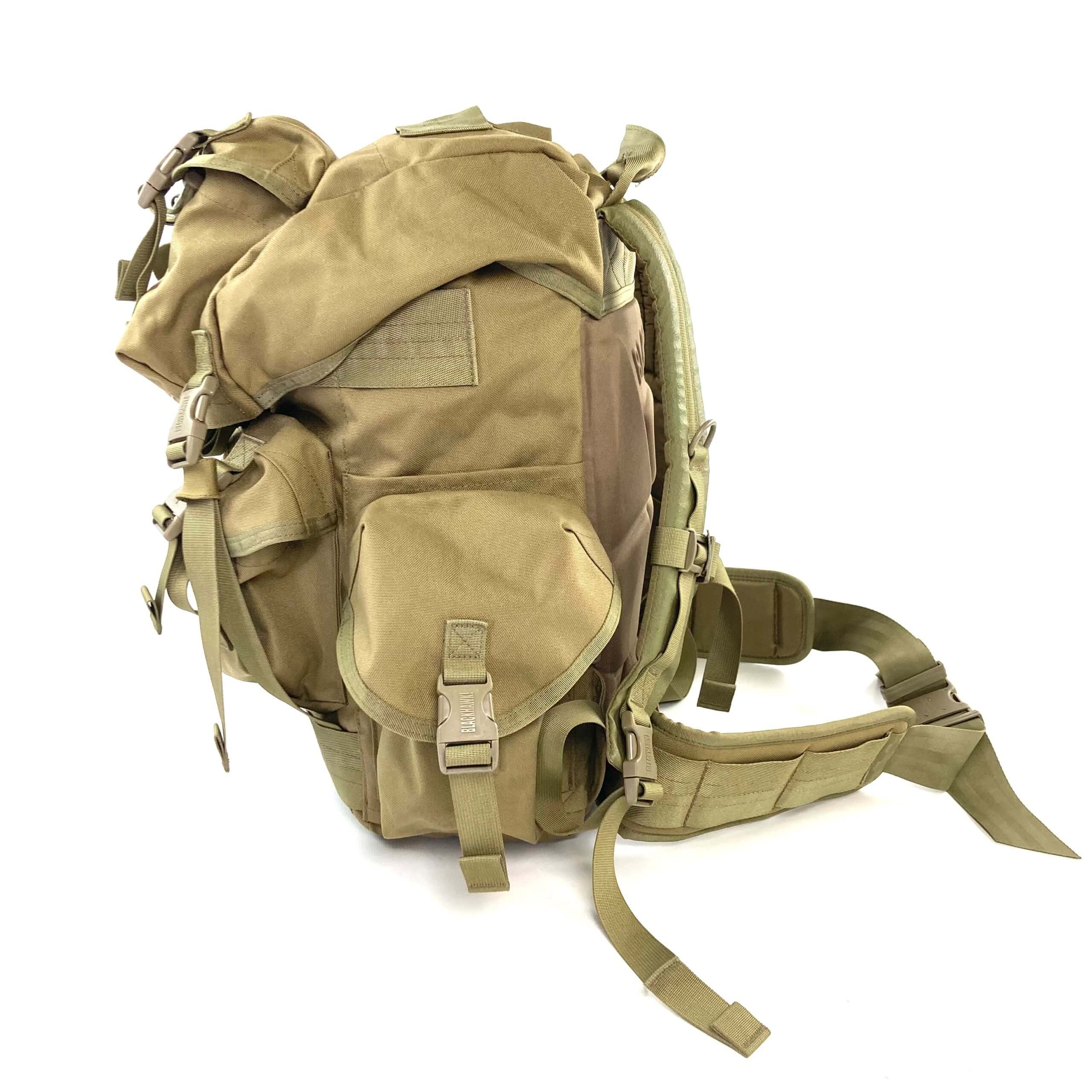 Blackhawk GI Style Medium Rucksack - Venture Surplus - Genuine Issue