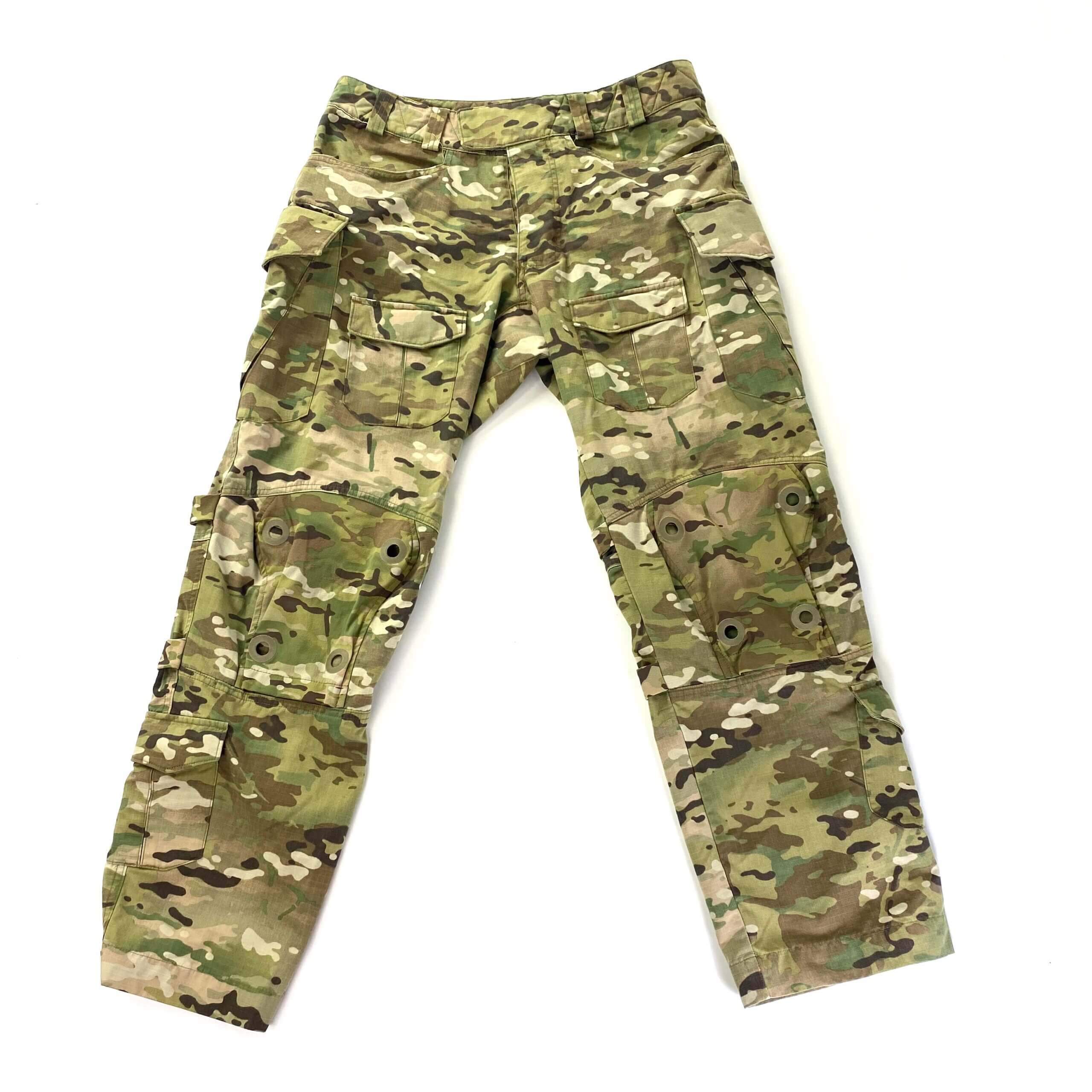 Patagonia Level 9 Combat pants, Multicam - Venture Surplus