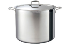 OUTLET】プロ 寸胴鍋 45.0cm(57.7L) | ビタクラフトオンラインショップ
