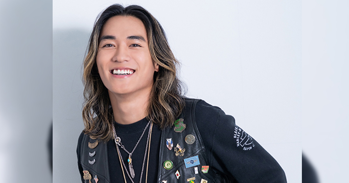 砂田将宏がEXILE・HIROとのまさかのエピソードを披露！海沼流星の秘密