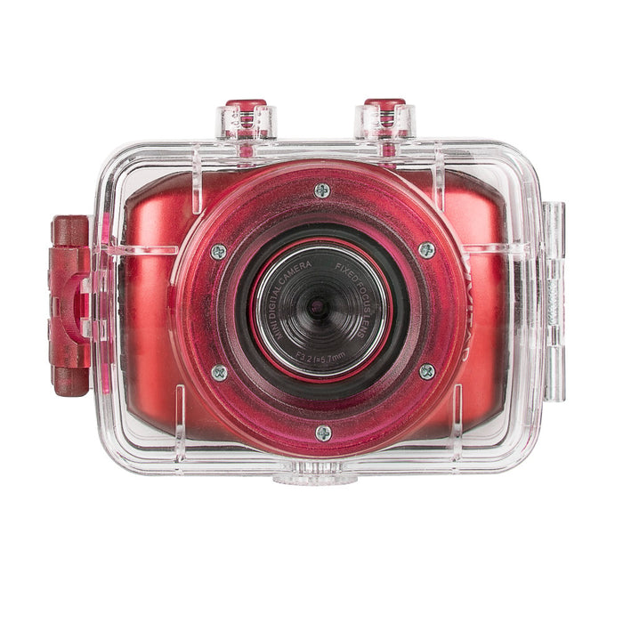 HD Action Camera — Vivitar.com
