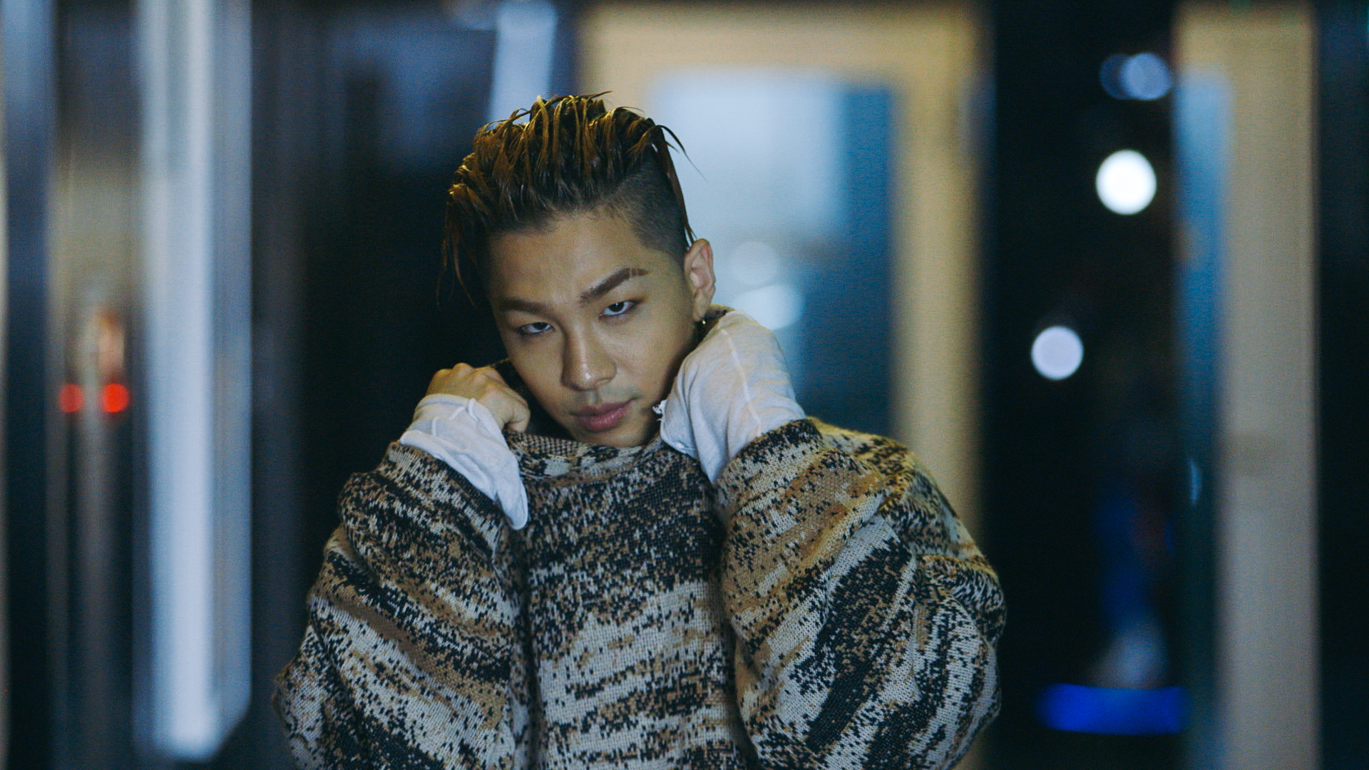 Meet Taeyang of BIGBANG, the Justin Bieber of K-Pop