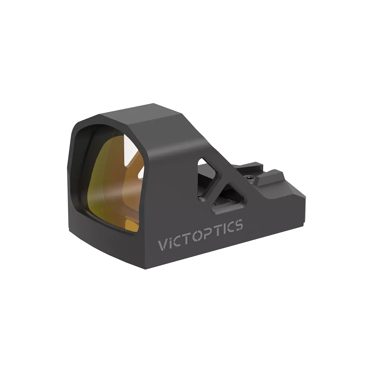 VictOptics SRD 1x20x25 Pistol Red Dot Sight EDC (SKU:RDSL33)
