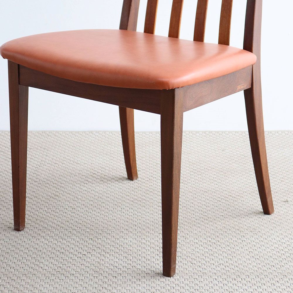 上質な座り心地♪ G-PLAN ダイニングチェア AA1-SI-CHAIR