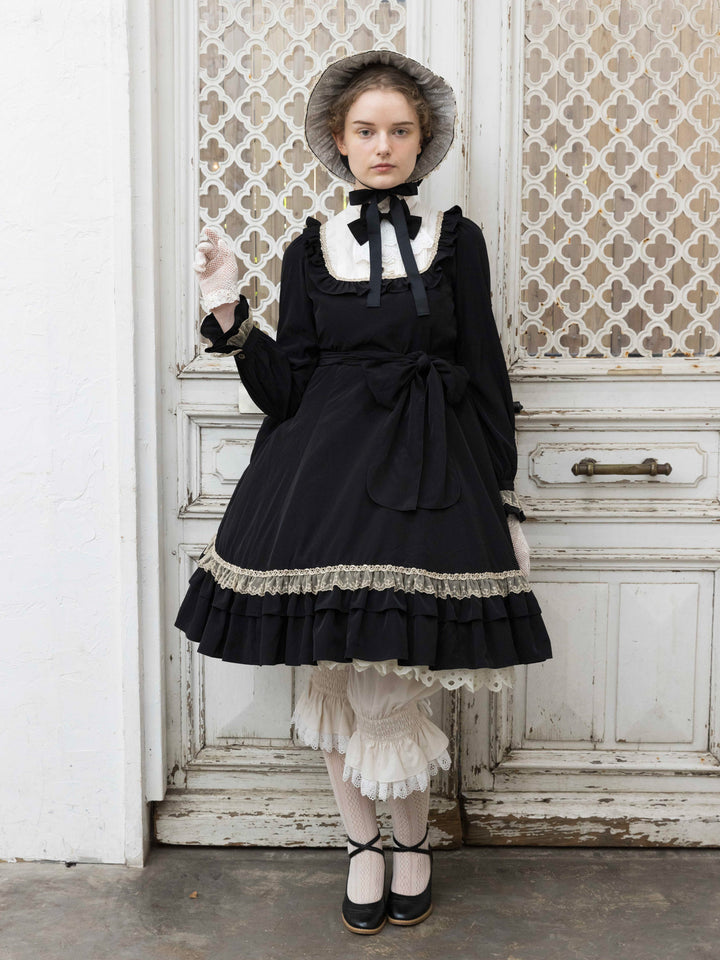 クラシカルBABYドールドレス - Victorian maiden - クラシカルロリィタ