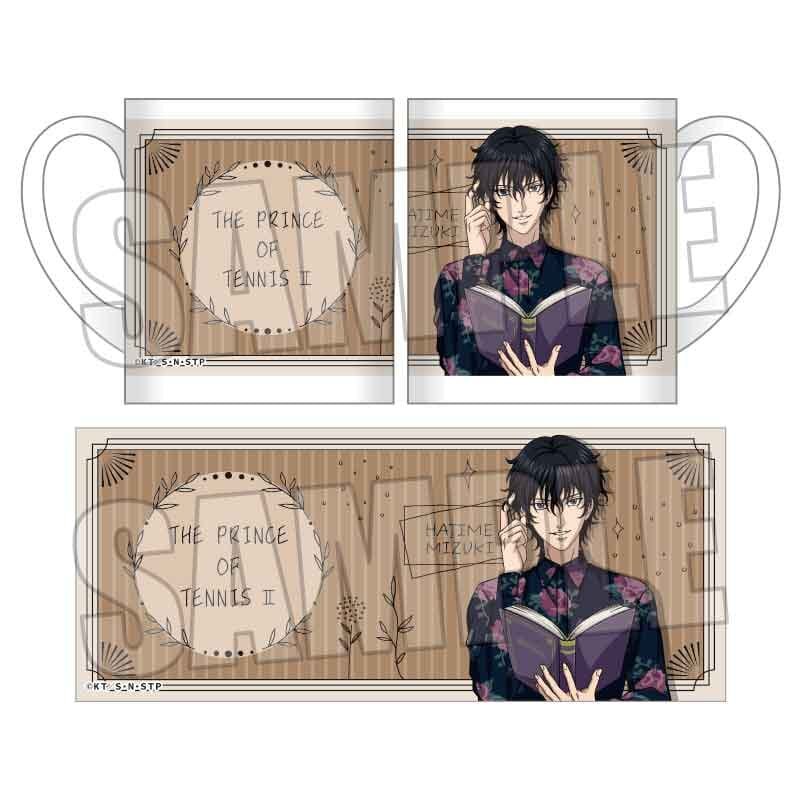 新テニスの王子様コラボ企画店頭発売決定！ | 商品情報 | ヴィレッジ