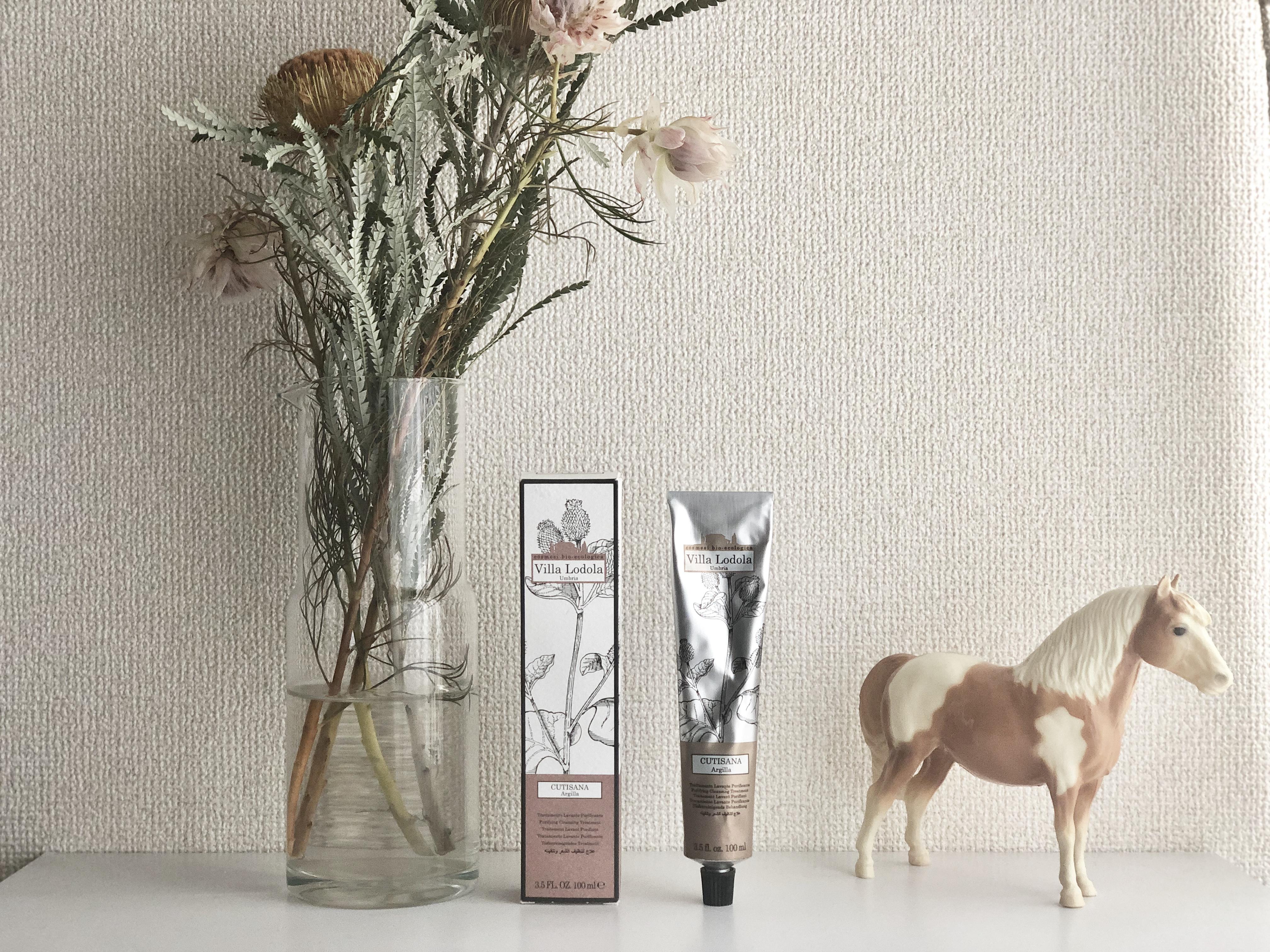 vol.003 佐藤香菜さんコラム Organicのある生活の魅力 | Villa Lodola