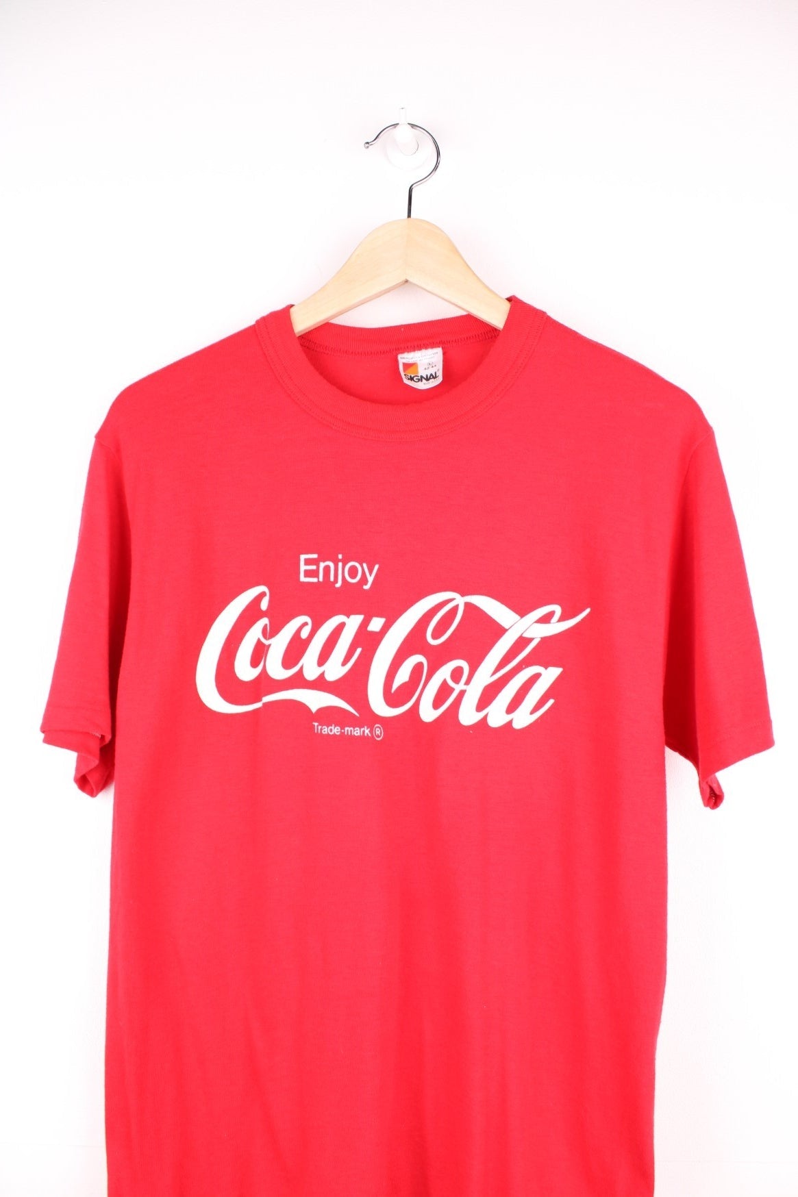 90's Coca Cola T-Shirt (Size XS) – VintageFolk