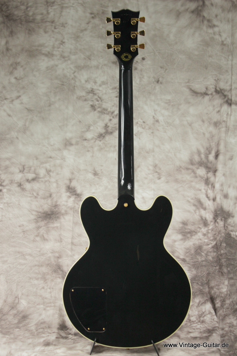 Gibson ES-355 B.B.King Lucille [1995] | A-1257